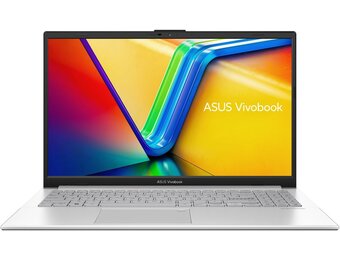 ASUS Vivobook Go 15 E1504TA-BQ284 - Laptop