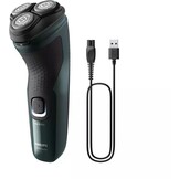 Philips Shaver 3000X Series X3002/00 - Scheerapparaat