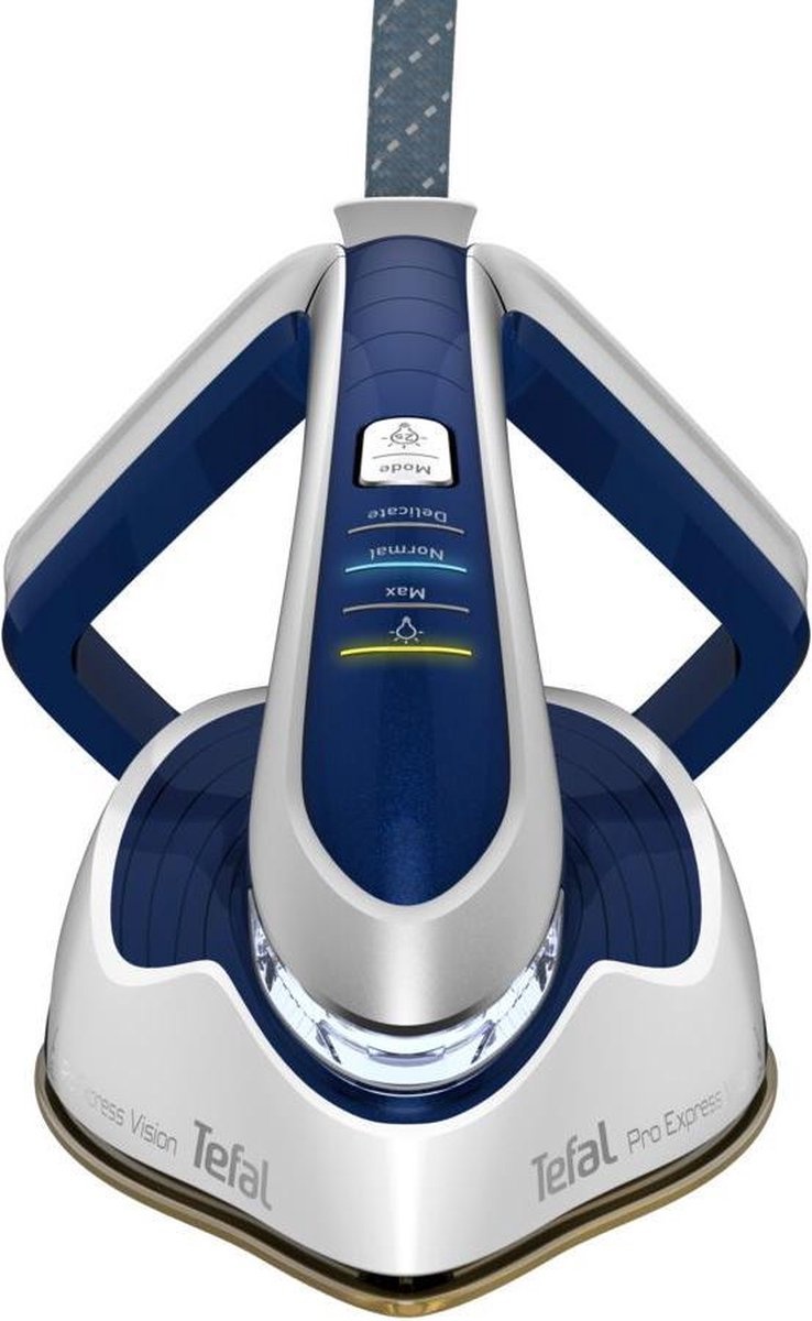Tefal GV9812 Pro Express Vision - Stoomstrijksysteem