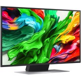 LG 43QNED87A6D (2025) - QNED TV