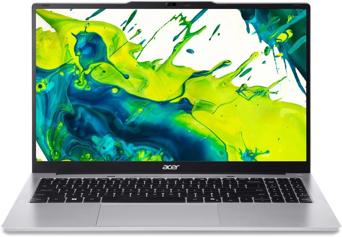 Acer Aspire Go 15 AG15-72P-5635 - Laptop