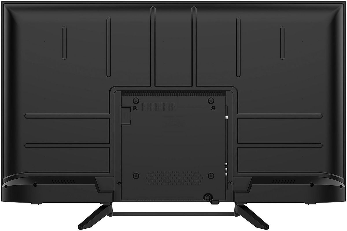 Smart Tech 43QG06V - QLED TV