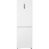 Inventum KV1850W - Koel-vriescombinatie