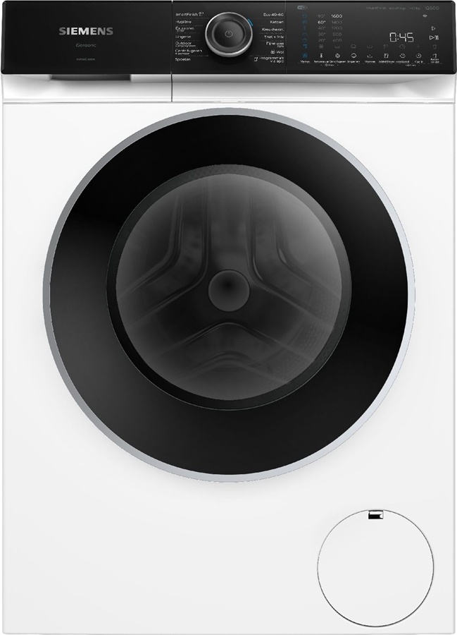 Siemens WG56H209NL iQ500 extraKlasse - Wasmachine