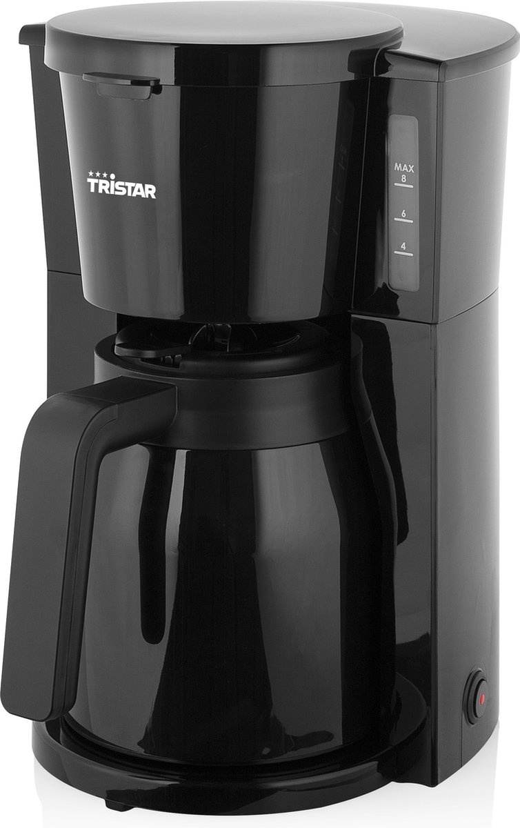 Tristar CM-1285 - Koffiezetapparaat