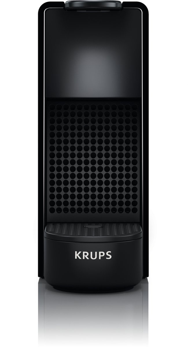 Krups Nespresso Essenza Mini XN1118 - Koffiemachine