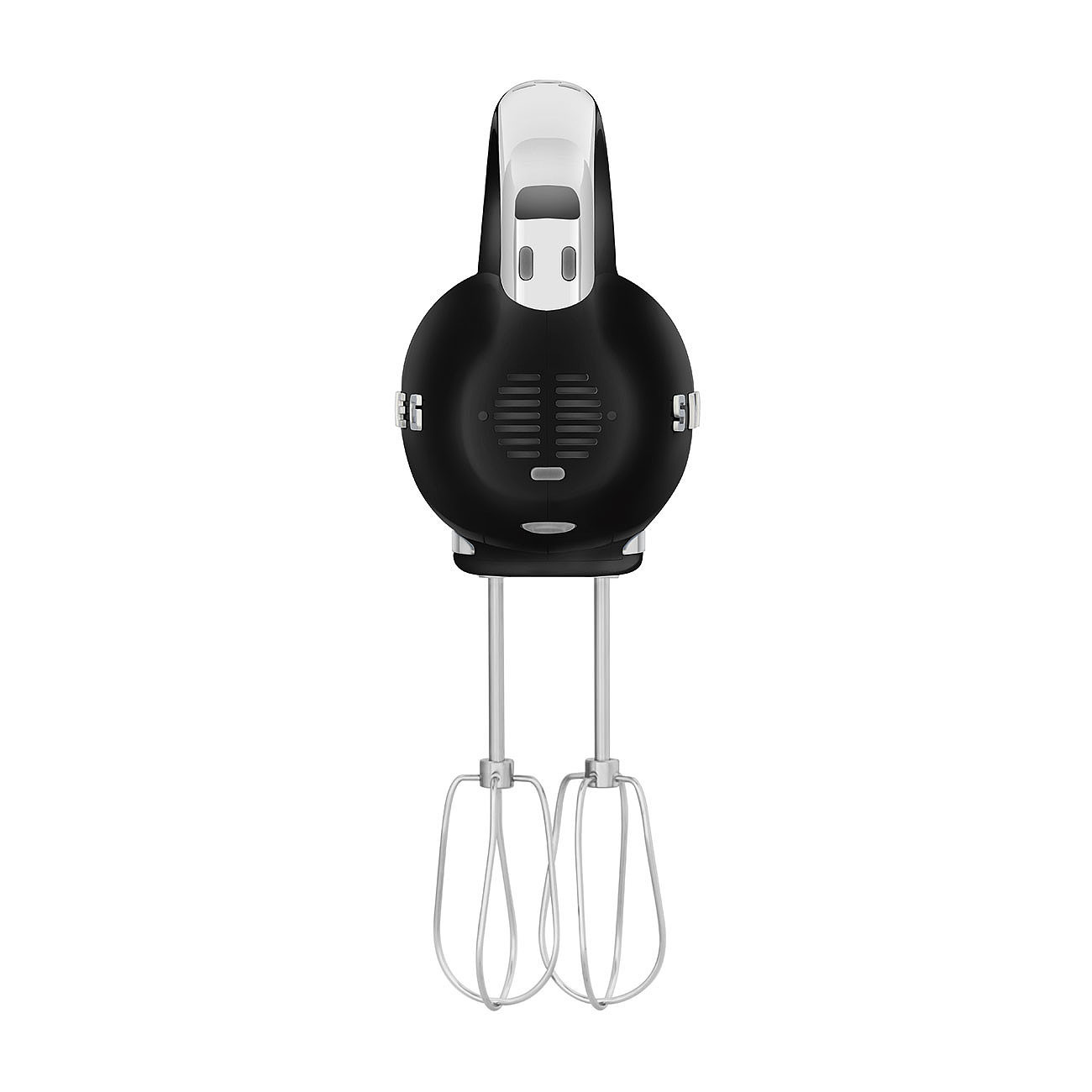 SMEG HMF01BLEU - Handmixer