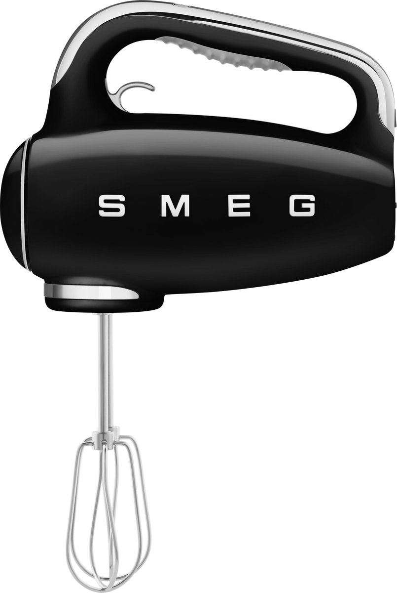 SMEG HMF01BLEU - Handmixer