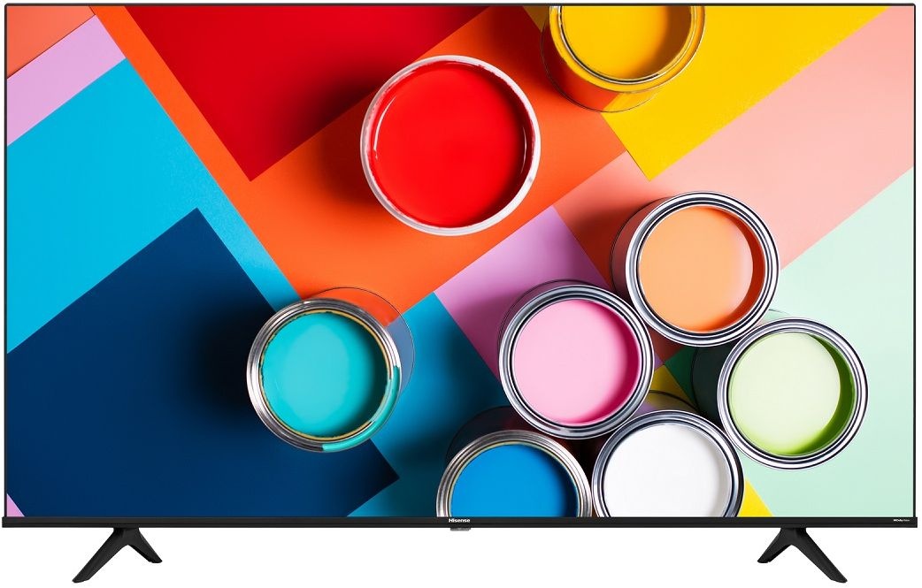 Hisense 50A60G - LED TV