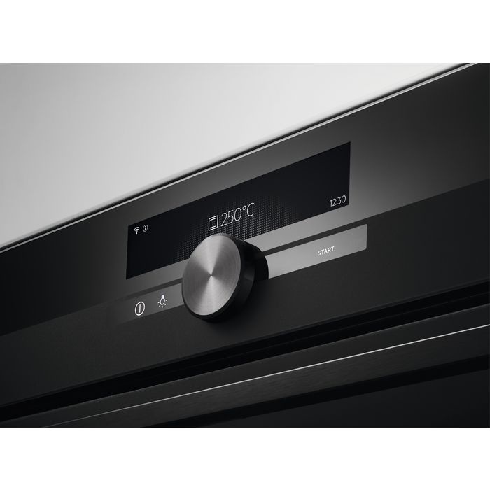 AEG KSK998230T - Inbouw oven