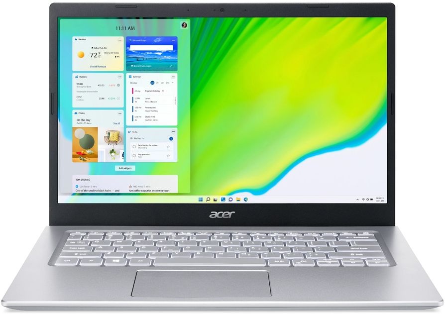 Acer Aspire 5 A514-54-570K - Laptop