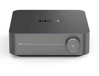 WiiM Amp Pro - Versterker