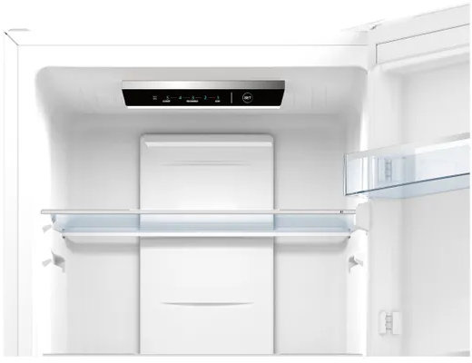 Beko B3RCNO255W - Koel-vriescombinatie