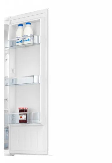 Beko B3RCNO255W - Koel-vriescombinatie