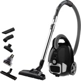 Inventum ST307ZZA - Stofzuiger met zak