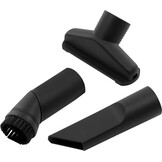 Inventum ST307ZZA - Stofzuiger met zak