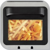 Tefal Filtra Pro Inox & Design FR5191 - Frituurpan