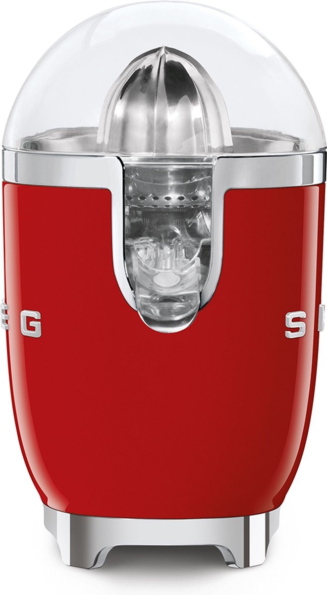 SMEG CJF11RDEU - Citruspers
