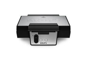 Krups FDK261 Iconic - Wafelijzer