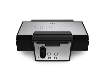 Krups FDK261 Iconic - Wafelijzer