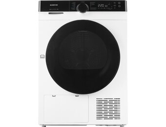 Inventum VDW8030W - Warmtepompdroger