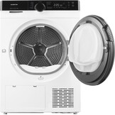 Inventum VDW8030W - Warmtepompdroger
