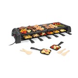 Princess 162652 Raclette 12 - Gourmetstel