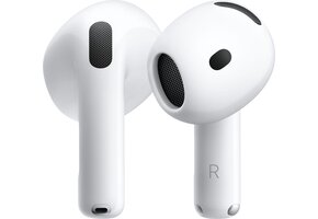 Apple AirPods 5 MKFW4ZM/A - Draadloze oordopjes