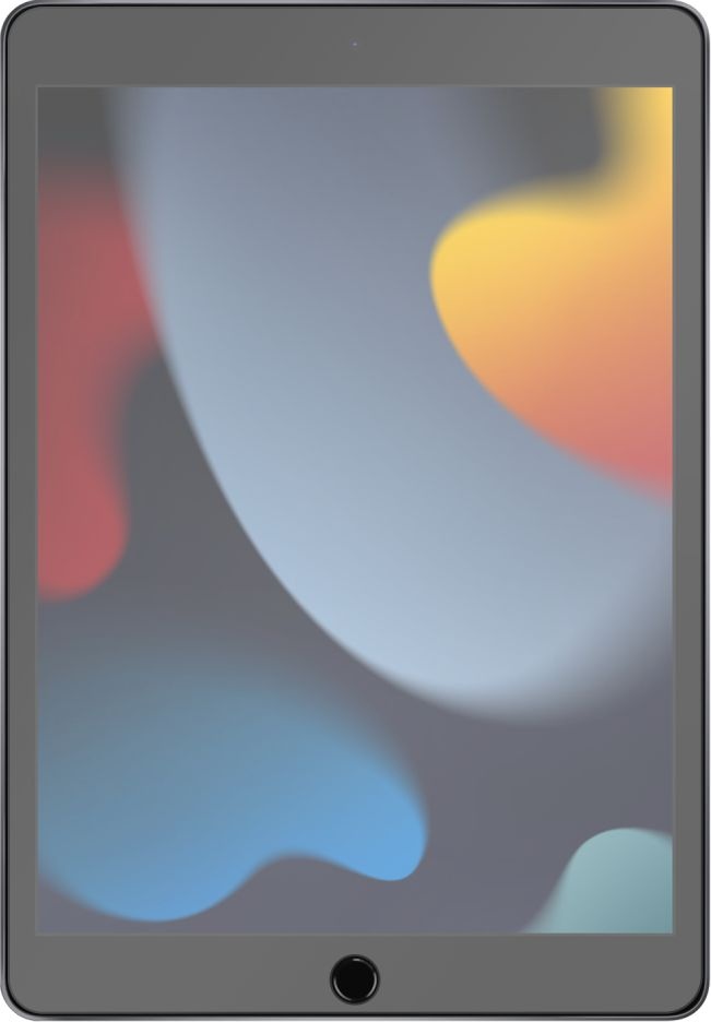 Just in Case Tempered Glass - Apple iPad 10.2 - Screenprotector
