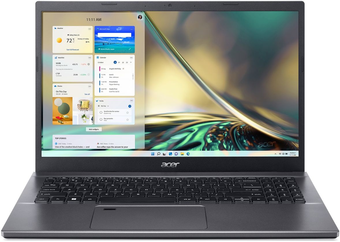 Acer Aspire 5 A515-57-56RG - Laptop