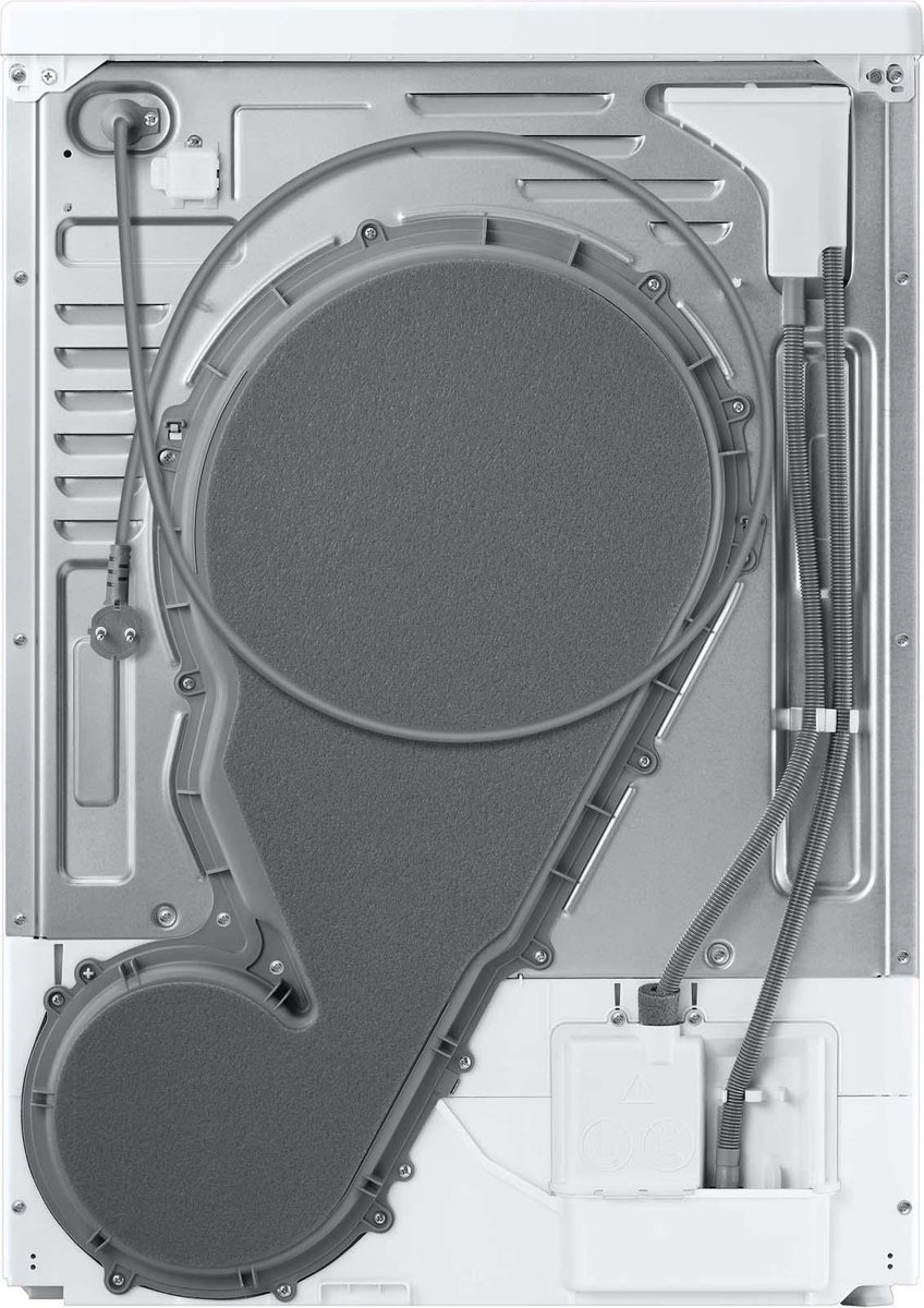 Samsung DV90T6240LE - Warmtepompdroger