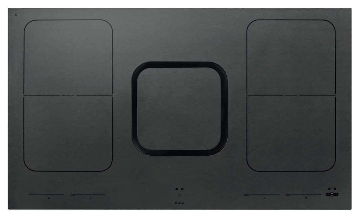 ATAG HIDD8472LV - Inductiekookplaat