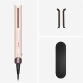 Dyson Corrale CoolShine™ Ceramic Pink / Rose Gold - Stijltang