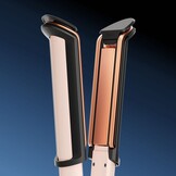 Dyson Corrale CoolShine™ Ceramic Pink / Rose Gold - Stijltang