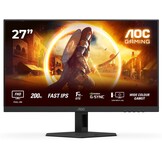 AOC G4 27G4HRE - Monitor