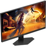 AOC G4 27G4HRE - Monitor