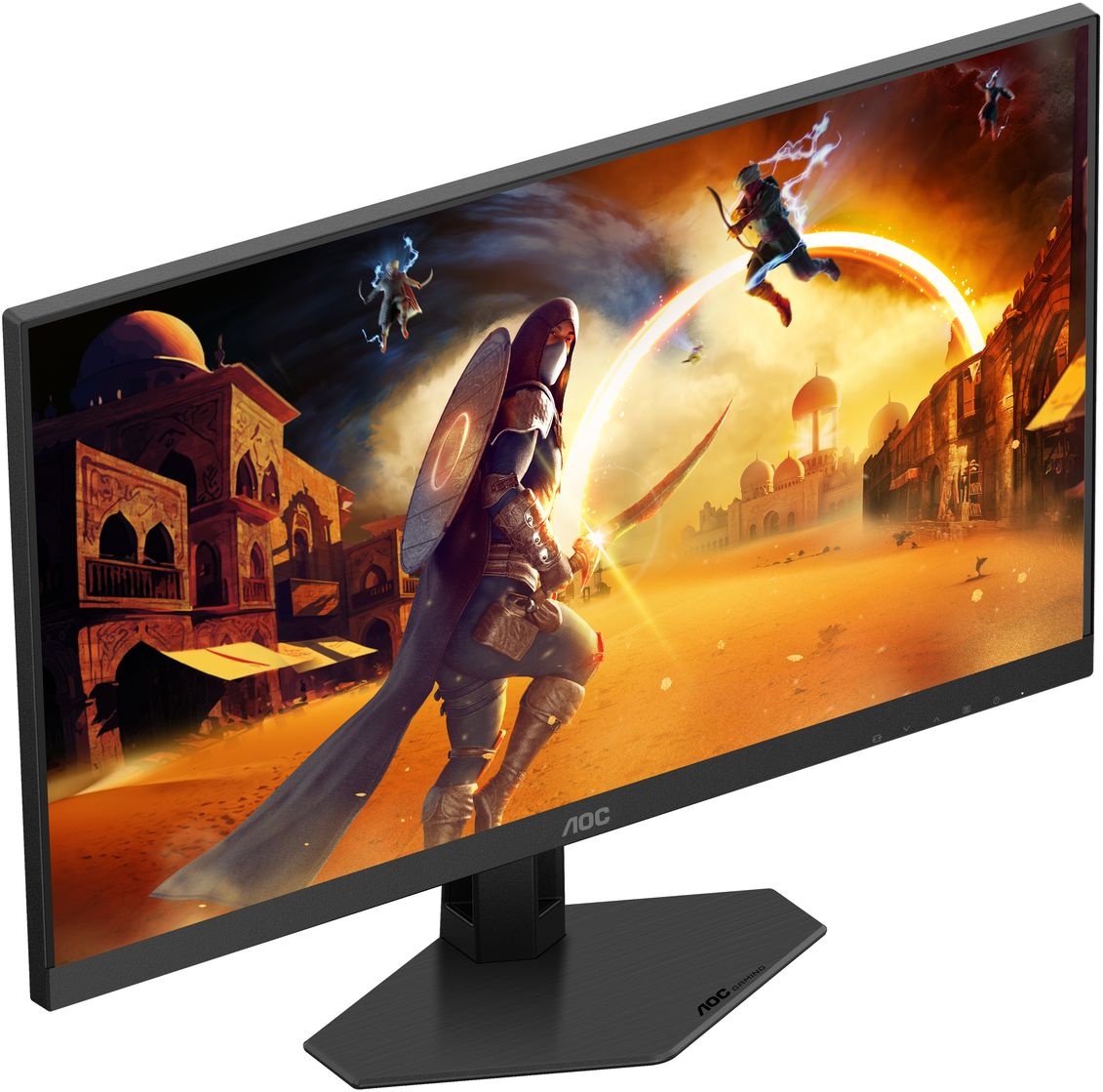AOC G4 27G4HRE - Monitor