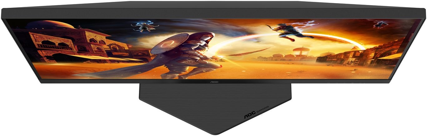 AOC G4 27G4HRE - Monitor