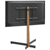 Vogel's TVS 3695W Wit TV Vloerstandaard (40 - 77 inch) - TV muurbeugel
