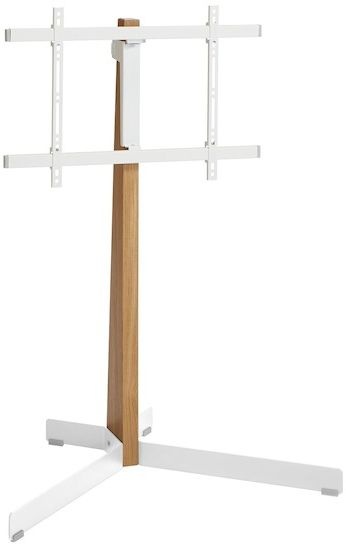Vogel's TVS 3695W Wit TV Vloerstandaard (40 - 77 inch) - TV muurbeugel