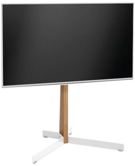 Vogel's TVS 3695W Wit TV Vloerstandaard (40 - 77 inch) - TV muurbeugel