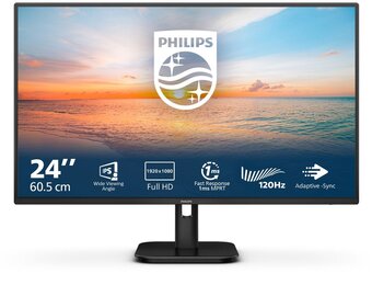 Philips 1000 Series 24E1N1100A/00 - Monitor