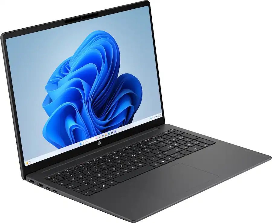 HP OmniBook 3 Next Gen AI 16-bu0315dx - Laptop