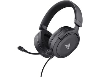 Trust GXT 498 Forta voor PS5 - Gaming headset