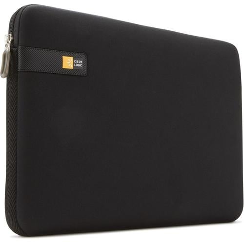 Case Logic LAPS-113 13.3 inch Zwart - Laptophoes