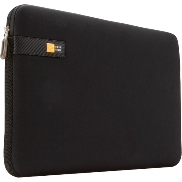 Case Logic LAPS-113 13.3 inch Zwart - Laptophoes