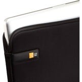 Case Logic LAPS-113 13.3 inch Zwart - Laptophoes