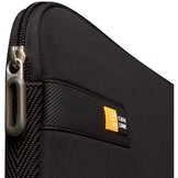Case Logic LAPS-113 13.3 inch Zwart - Laptophoes