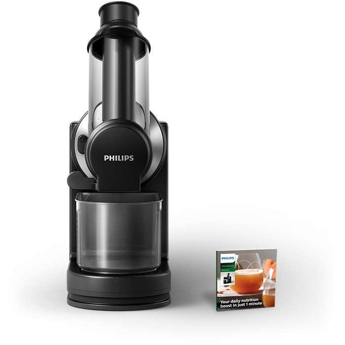 Philips Viva HR1889/70 - Sapcentrifuge