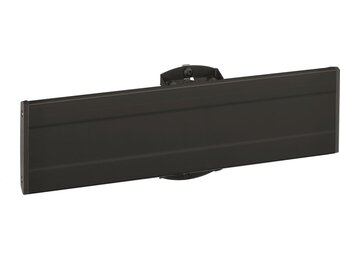 Vogel's PFB 3405B Display interface plaat (Zwart) - Muurbeugel
